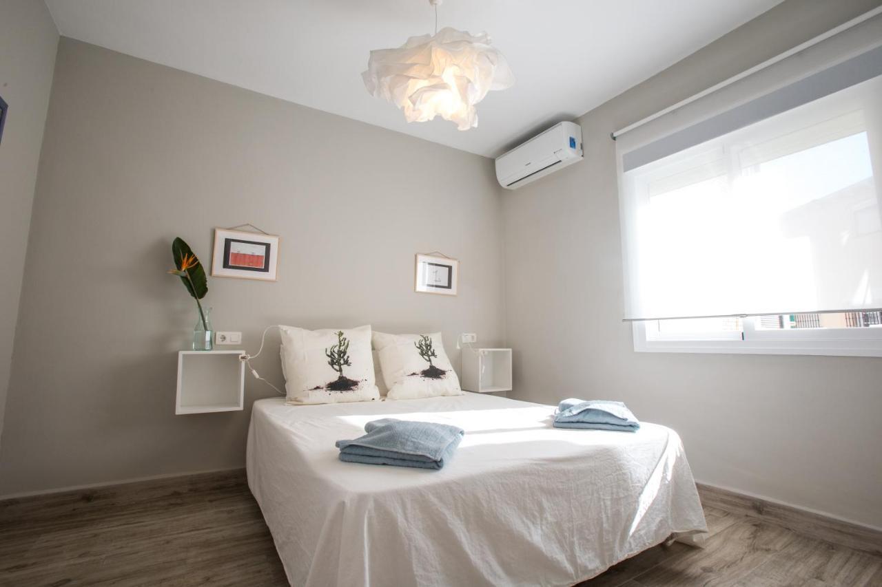 Appartement Pedregalejo Málaga